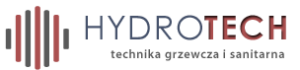 HydroTech - grzejniki łazienkowe retro, chromowane